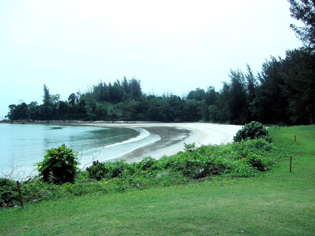 Damai Golf & Country Club (